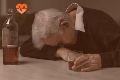 Лечение алкоголизма у пожилых людей в Райчихинске