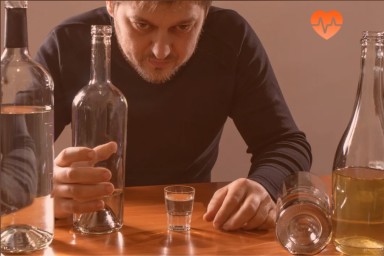 Лечение белой горячки в Райчихинске