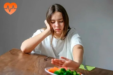Лечение анорексии в Райчихинске