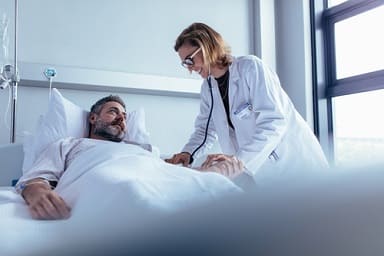 Лечение алкоголизма в стационаре в Райчихинске