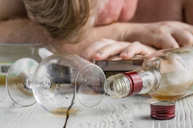Принудительное лечение алкоголизма в Райчихинске
