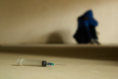 Лечение наркомании в Райчихинске