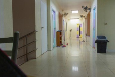 О клинике в Райчихинске